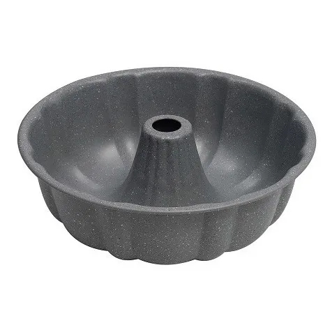 Molde Magefesa En Forma De Flor/ Mageflon /26cm /46007