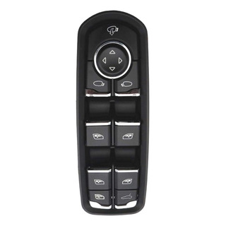 T Interruptor De Ventana Para Porsche Cayenne 2011-2014 T Interruptor De Ventana Para Porsche Cayenne 2011-2014