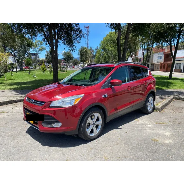 Ford Escape 2.0 Se 4x4