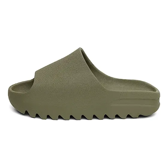 Chinelo Mion Blogueira Antiderrapante Tratorada Sola Alta