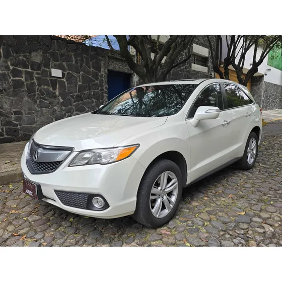 Acura Rdx 3.5 Awd