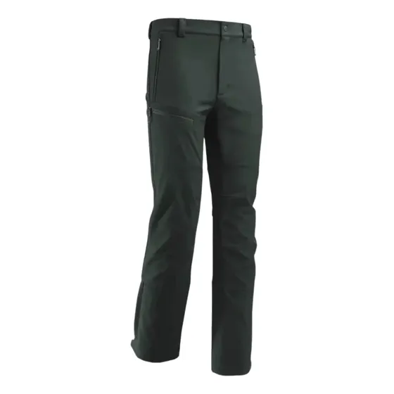 Pantalon Termico Softshell Impermeable