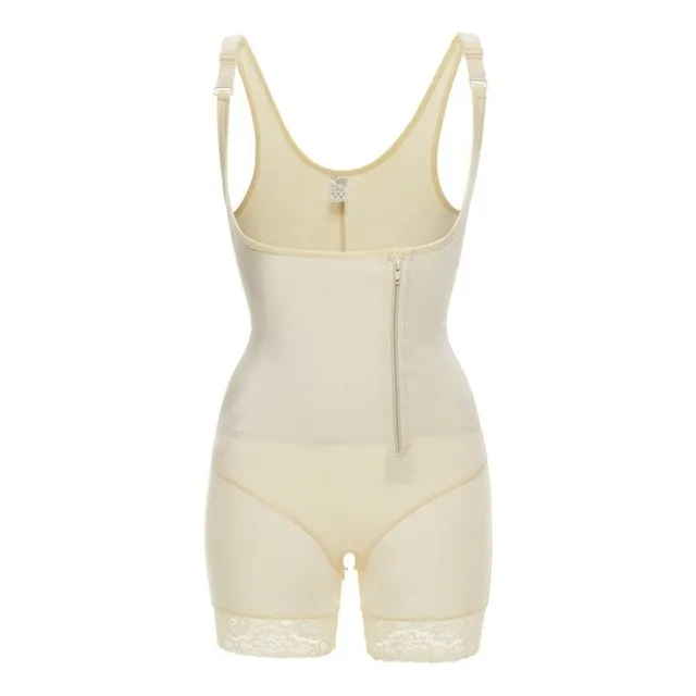 Wed Faja Berlei Extra Control Modelo 9003