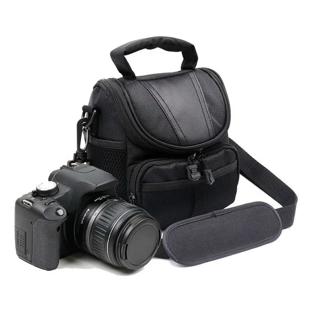 Funda Para Cámara Panasonic Lumix Dmc Lx100 Gx85 Gx80 Fz1000