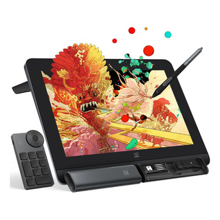 Xppen Artist Pro 14 Gen2 Tableta De Dibujo Con Pantalla... Xppen Artist Pro 14 Gen2 Tableta De Dibujo Con Pantalla...