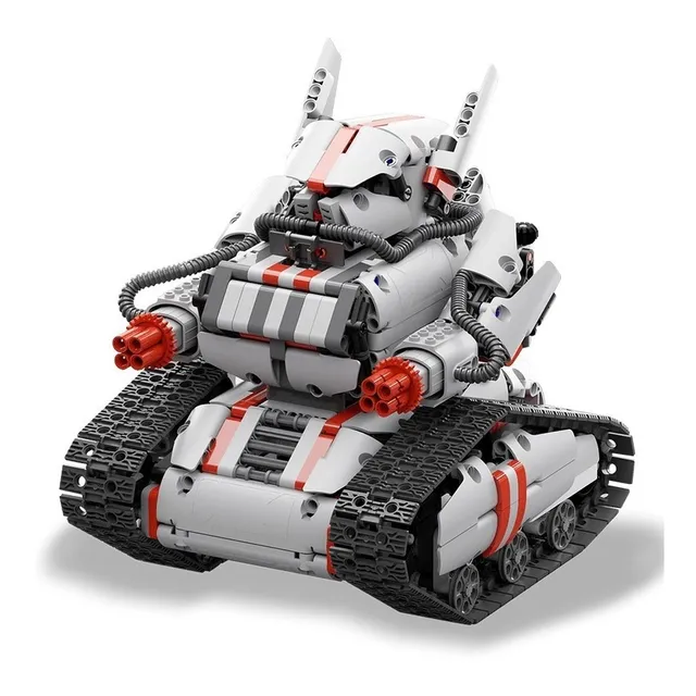 Xiaomi Mi Robot Builder Rover