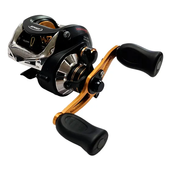 Reel rotativo Spinit Magma 210 izquierdo