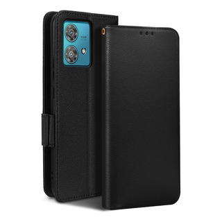 Ay For Motorola Edge 40 Neo Litchi Pu Wallet Card Slot Case Ay For Motorola Edge 40 Neo Litchi Pu Wallet Card Slot Case