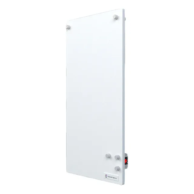 Panel Calefactor Estufa Electrica Bajo Consumo 250 W Temptech