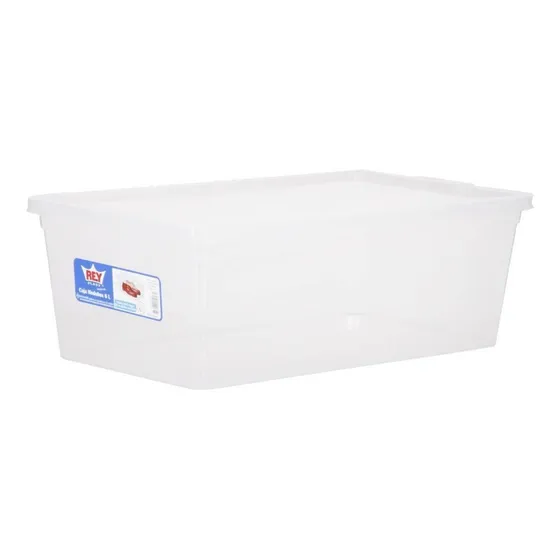 Caja Organizadora Multiuso 6 Litros