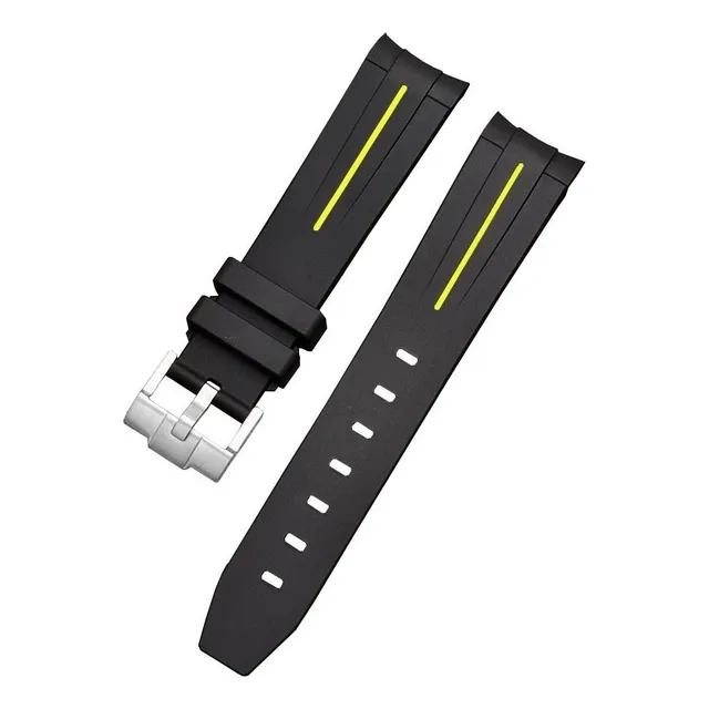 Extensible Correa 20mm For Rolex For Submariner