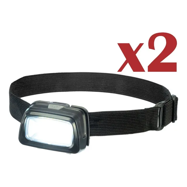 Linterna De Cabeza Led 180 Lumens Tiendas Caracas Y Maracay