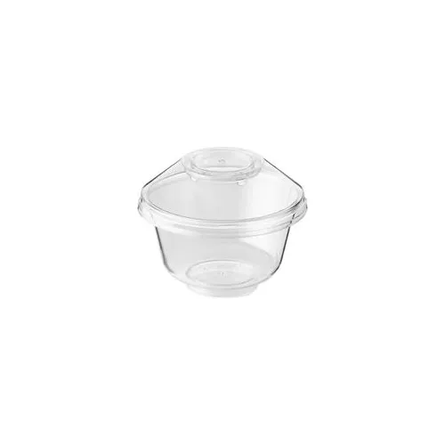 20 Copa Veneciana C / Tap 3oz Cristal Darnel 