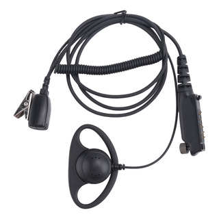 Micrófono Auricular Ptt Para Sepura Stp8000 Stp8030 Stp8035 Micrófono Auricular Ptt Para Sepura Stp8000 Stp8030 Stp8035