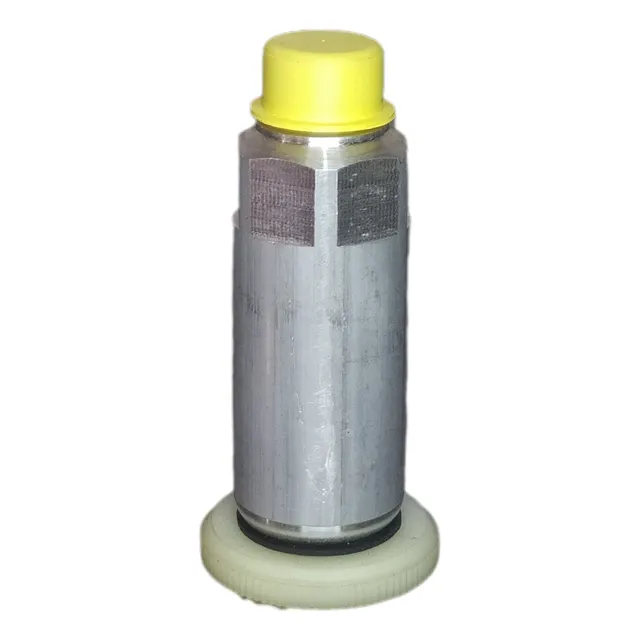 Cebador De Mano Spaco Diesel