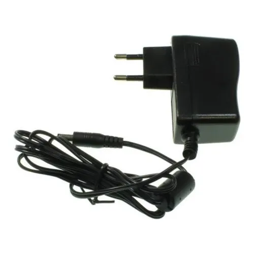 Adaptador 9v Pedale Efecto Multiefecto Para Boss Katana Rack