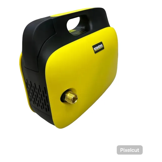 Hidrojet De Induccion 1000w Marca Kobatex