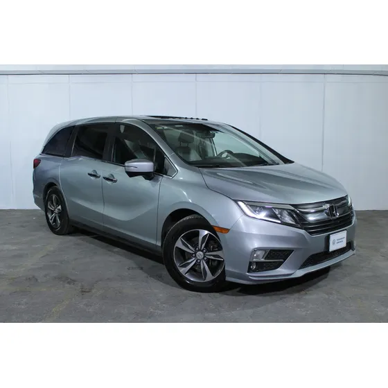 Honda Odyssey Odyssey Prime 3.5laut