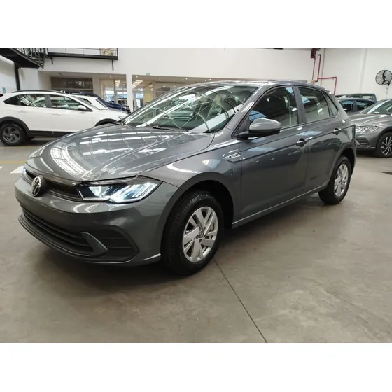 Volkswagen Polo 1.0 Tsi 170 Comfortline At
