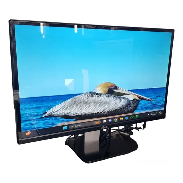 Monitor Dell S2340 Lc
