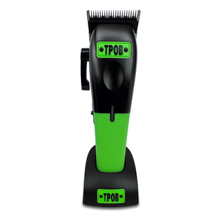 Tpob Play Cortapelos De Peluquería Para Hombre 7500 Rpm C... Tpob Play Cortapelos De Peluquería Para Hombre 7500 Rpm C...
