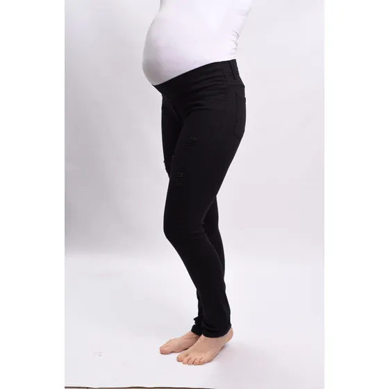 Jean Victoria Candel Futura Mamá Black 