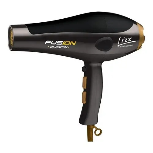 Secador Profissional Fusion 2400W Lizz