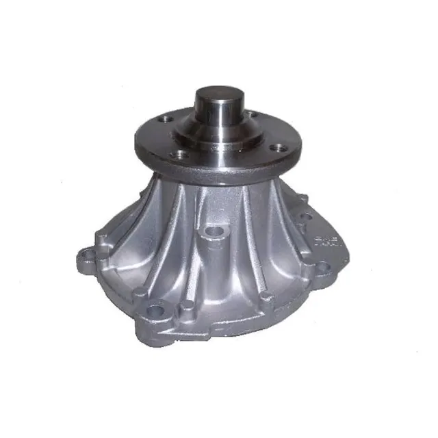 Bomba De Agua Para Toyota Hilux 1kd/2kd 2005/2016 Gmb Gwt-11