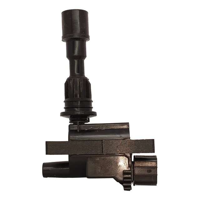 Bobina Ign Para Mazda  Allegro 1.6 3p Puntilla Con Modulo