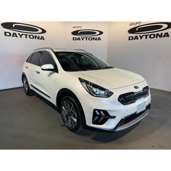 Kia Niro 1.6 Gdi Ex At
