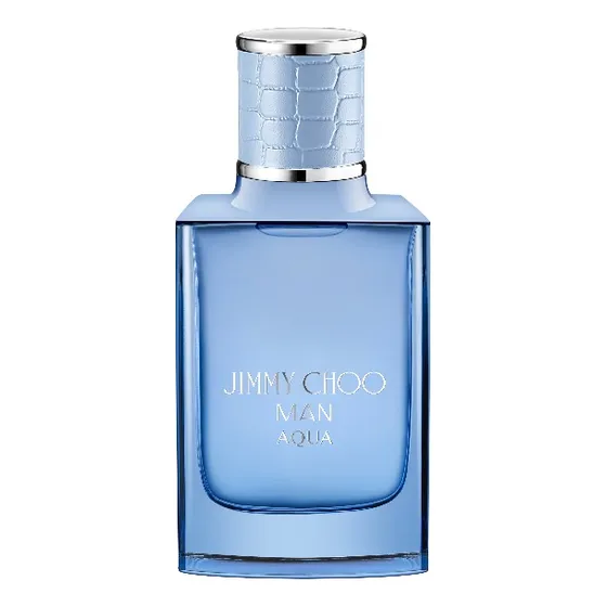 Perfume Jimmy Choo Man Aqua Para Hombre 30ml