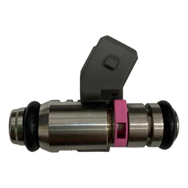 Inyector Renault Twingo 16v Clio Ii Kangoo (2 Huecos)