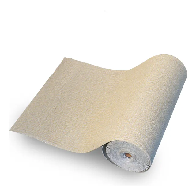 Rollo Autoadhesivo Decorativo Símil Entelado