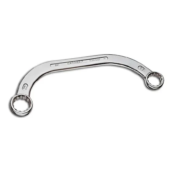 Chave Starter Meia Lua 14 Mm X 16 Mm 006002 Gedore