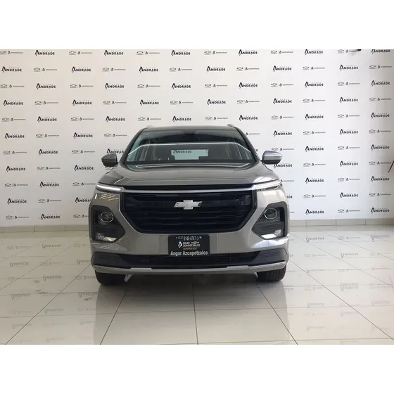 Chevrolet Captiva 1.5 Lt 7 Pasajeros