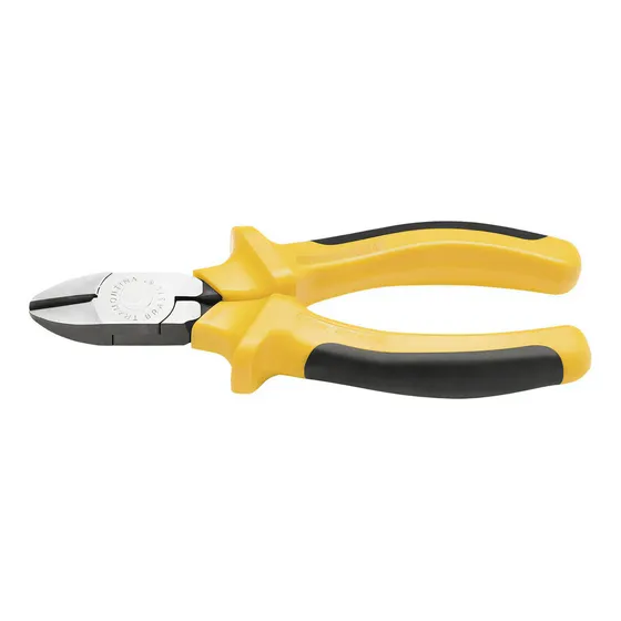 Pinza De Corte Alicate Aislada 1000 V 6 Tramontina