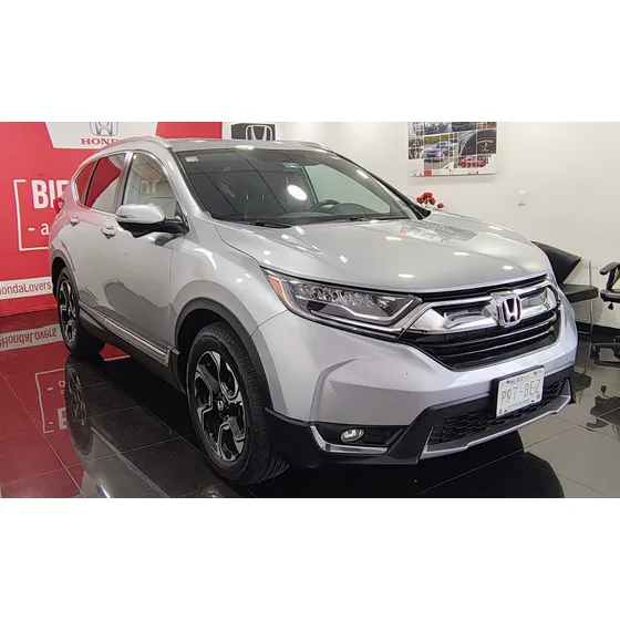 Honda Cr-v 1.5 Touring Cvt