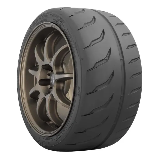 Llanta 275/35r19 Toyo Proxes R888r 96y
