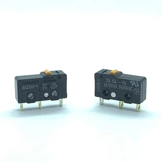 Titiskin Reemplazo Micro Interruptor Actuador Valvula Para 2