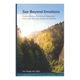 Libro: See Beyond Emotions: Understanding Emotional Regulati Libro: See Beyond Emotions: Understanding Emotional Regulati