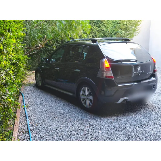 Renault Sandero Stepway 1.6 Expression 105cv