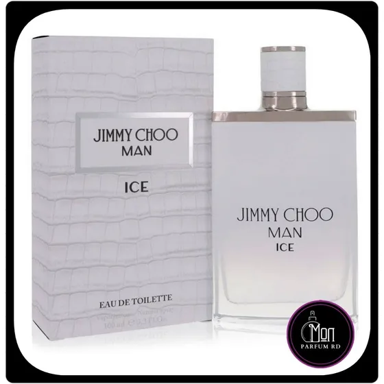 Perfume Jimmy Choo Ice. Entrega Inmediata