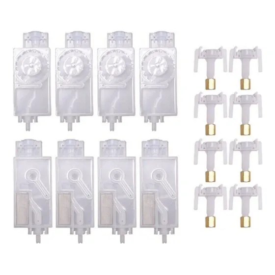 Dampers Para Mimaki Jv33 Y Jv5