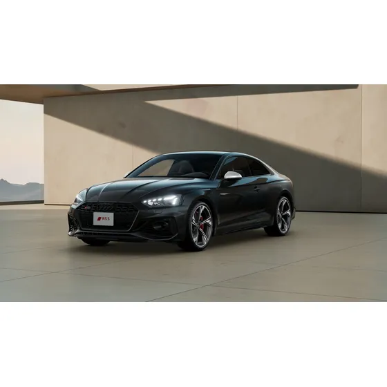 Audi Rs5 2.9t Coupe V6 Quattro At