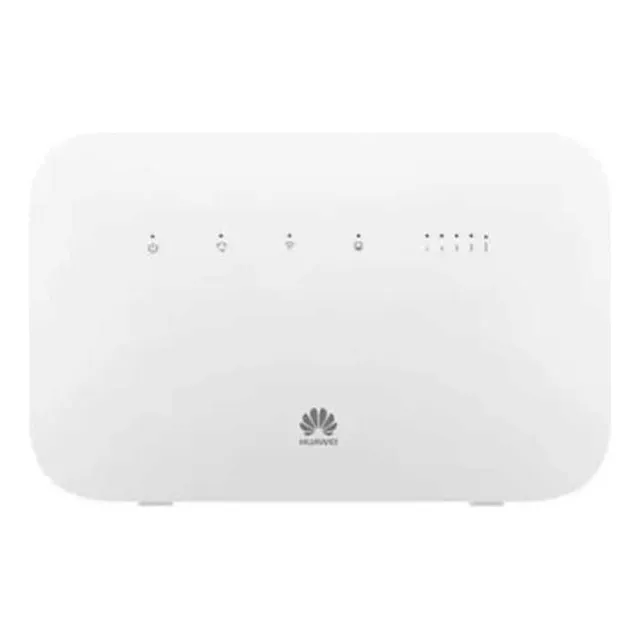 Módem Router Huawei B612 Blanco