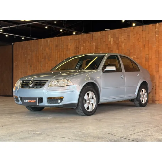 Volkswagen Bora 1.9 Tdi Trendline L07