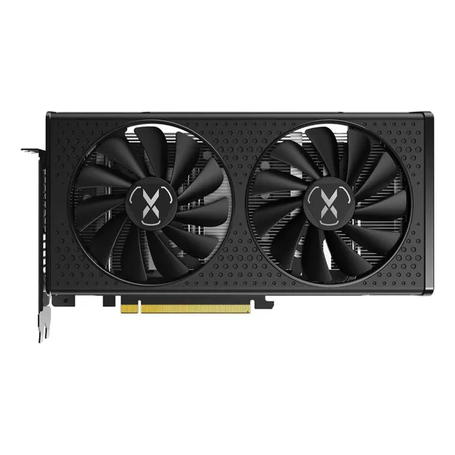 Amd Radeon Rx 7600