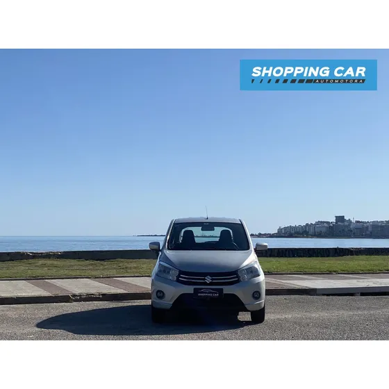 Suzuki Celerio Gl