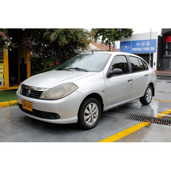 Renault Symbol 1.6 Comfort Mt