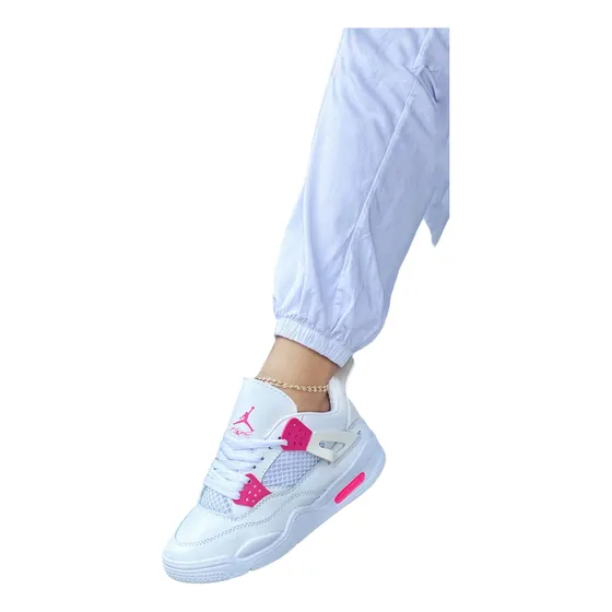Zapatos Botines Jordan Dama Colombianos Gym 2019